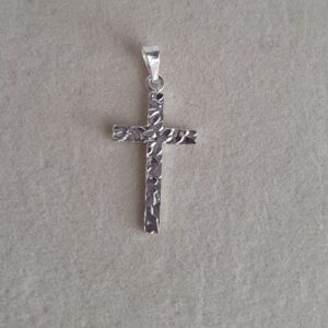 Dije Cruz 1,5X3,5CM