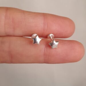 Abridor Estrella inflada