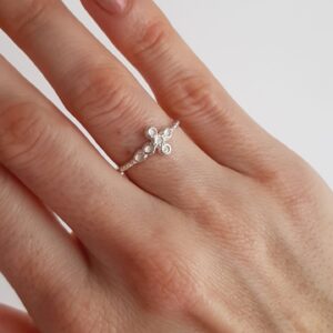Anillo Cruz