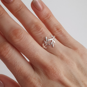 Anillo Ramitas