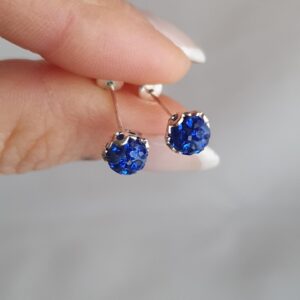 Abridor Bola de Fuego Azul